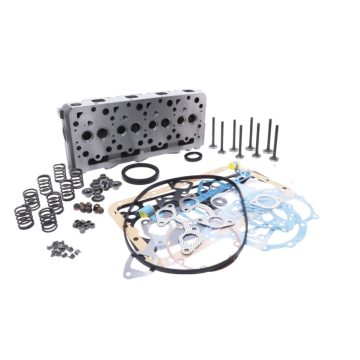 Kit de reacondicionamiento del motor Kubota V2203 IDI