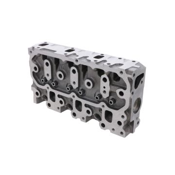 Culata Inyección indirecta Yanmar 3TNV70, 3YM20, Komatsu 3D70E, 