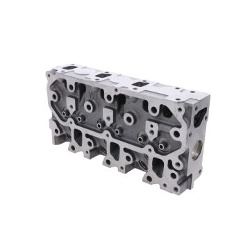 Culata Inyección indirecta Yanmar 3TNV76, 3YM27A, 3YM30R, Komatsu 3D76E, Thermo King TK376, Etc.,