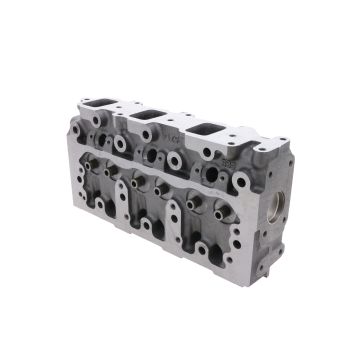 Culata Yanmar Inyección directa 3JH3, 3TNE84, 3TNS84, 3TNE88, Komatsu 3D84E, 3D88, 3D88E, S4D84E, Etc.,